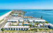 Nearby View and Attractions 5 Gulf Breeze Ami-2bd-2ba-condo-private Beach Access-heater Pool-water Views From Every Window