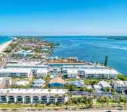 Nearby View and Attractions 5 Gulf Breeze Ami-2bd-2ba-condo-private Beach Access-heater Pool-water Views From Every Window