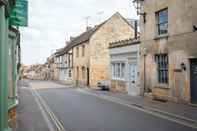 ภายนอกอาคาร Unique Cotswold Cottages