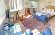 Bedroom 5 Chillingham Manor