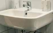 In-room Bathroom 7 Bv Apartments Conditioning House Bradford