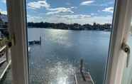 Nearby View and Attractions 2 Abingdon House - 4 BR on the Marina