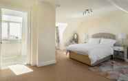 Kamar Tidur 6 Abingdon House - 4 BR on the Marina