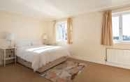 Kamar Tidur 3 Abingdon House - 4 BR on the Marina