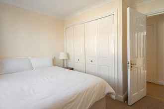 Kamar Tidur 4 Abingdon House - 4 BR on the Marina