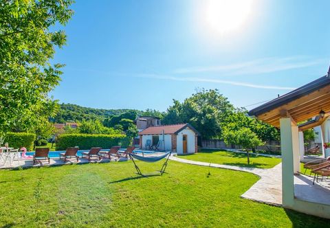 Lain-lain Paradise in Heart of Herzegovina - pool