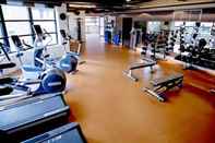 Fitness Center LARGE 3-Br 3-Ba | Ski In/Out | Pool & Hot Tubs | Central Upper Village Location