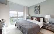 Bedroom 6 Design District Bay View Cielo Stays