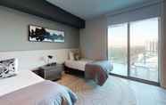 Bedroom 7 Design District Bay View Cielo Stays