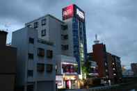 ภายนอกอาคาร Restay Kokura - Adults Only