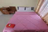 Bedroom HOTEL PARANGTRITIS GANDUNG JR