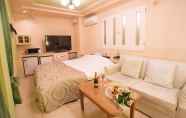 Bilik Tidur 6 Restay SaKuRa - Adults Only