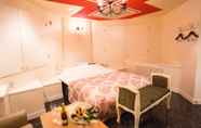 Bilik Tidur 4 Restay SaKuRa - Adults Only