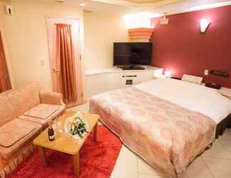 Bilik Tidur 2 Restay SaKuRa - Adults Only