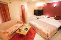 Bilik Tidur Restay SaKuRa - Adults Only