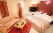 Bedroom 2 Restay SaKuRa - Adults Only