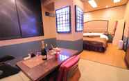 Bedroom 5 Restay Morioka - Adults Only