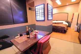 Bedroom 4 Restay Morioka - Adults Only