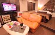 Bedroom 4 Restay Morioka - Adults Only