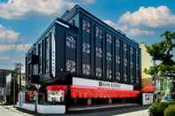 Exterior Restay Morioka - Adults Only