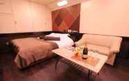 Bedroom 2 Restay Morioka - Adults Only