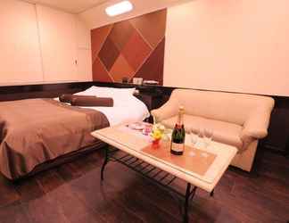 Bedroom 2 Restay Morioka - Adults Only