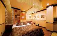 Bedroom 3 Restay Koriyama - Adults Only