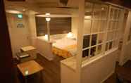 Bedroom 4 Koriyama Aine - Adults Only