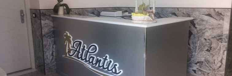 Lobby Atlantis 22