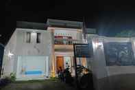 Bangunan D'DRAMAN HOMESTAY SYARIAH