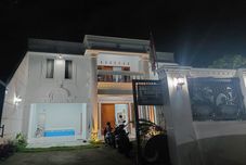 外觀 D'DRAMAN HOMESTAY SYARIAH