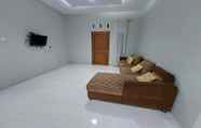 Bedroom 6 D'DRAMAN HOMESTAY SYARIAH