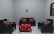 Kamar Tidur 5 D'DRAMAN HOMESTAY SYARIAH