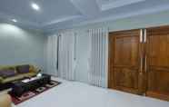 Common Space 4 D'DRAMAN HOMESTAY SYARIAH