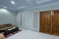 Common Space D'DRAMAN HOMESTAY SYARIAH