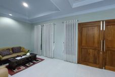 公共空間 D'DRAMAN HOMESTAY SYARIAH