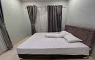 Bedroom 7 D'DRAMAN HOMESTAY SYARIAH