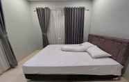 Bedroom 4 D'DRAMAN HOMESTAY SYARIAH