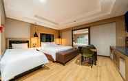 Bedroom 2 Busan Songdo Q5