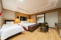 Bedroom Busan Songdo Q5