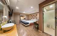 Bedroom 3 Busan Songdo Q5