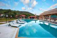 Swimming Pool Dachas Evleri Agva