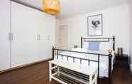 Others 2 Fantastic Central Apartment With Balcony in Fitzrovia