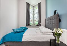 Bedroom 5 Happy Stay Sopot Monte Cassino 44E IV