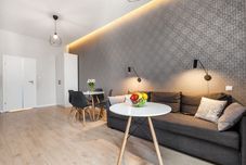 Common Space Happy Stay Sopot Monte Cassino 44E IV