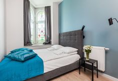 Bedroom 4 Happy Stay Sopot Monte Cassino 44E IV