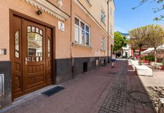 Exterior 2 Happy Stay Sopot Monte Cassino 44E IV