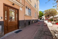 Exterior Happy Stay Sopot Monte Cassino 44E IV