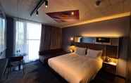 ห้องนอน 7 Mercure Hotel Delémont