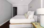 Bedroom 5 Adore Rooms & Apartments